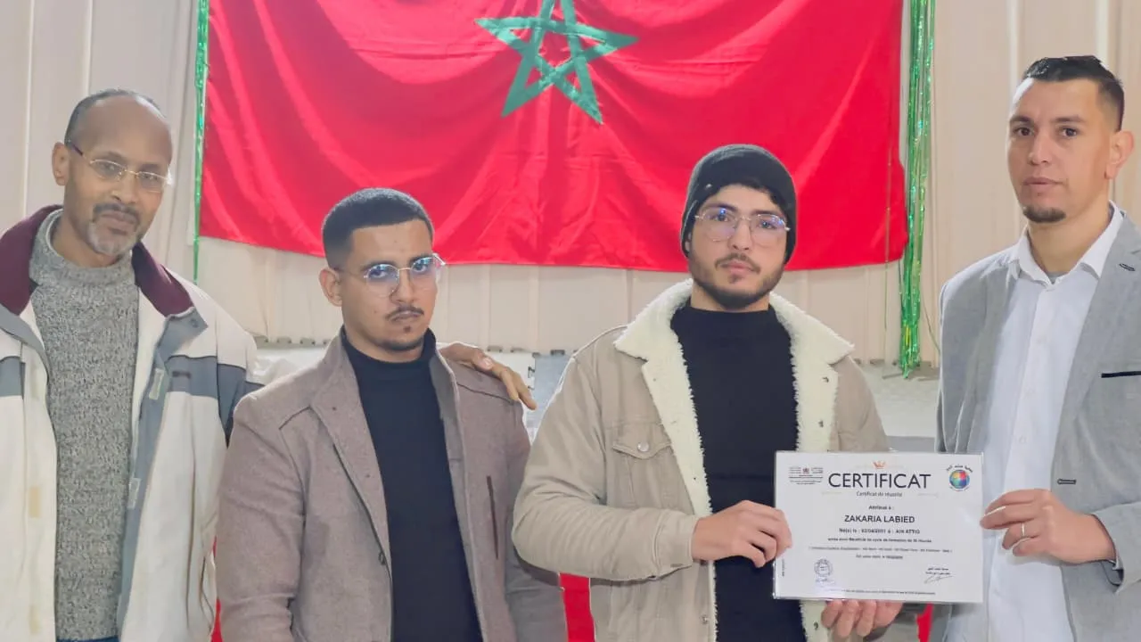 تخرج ونجاح 22