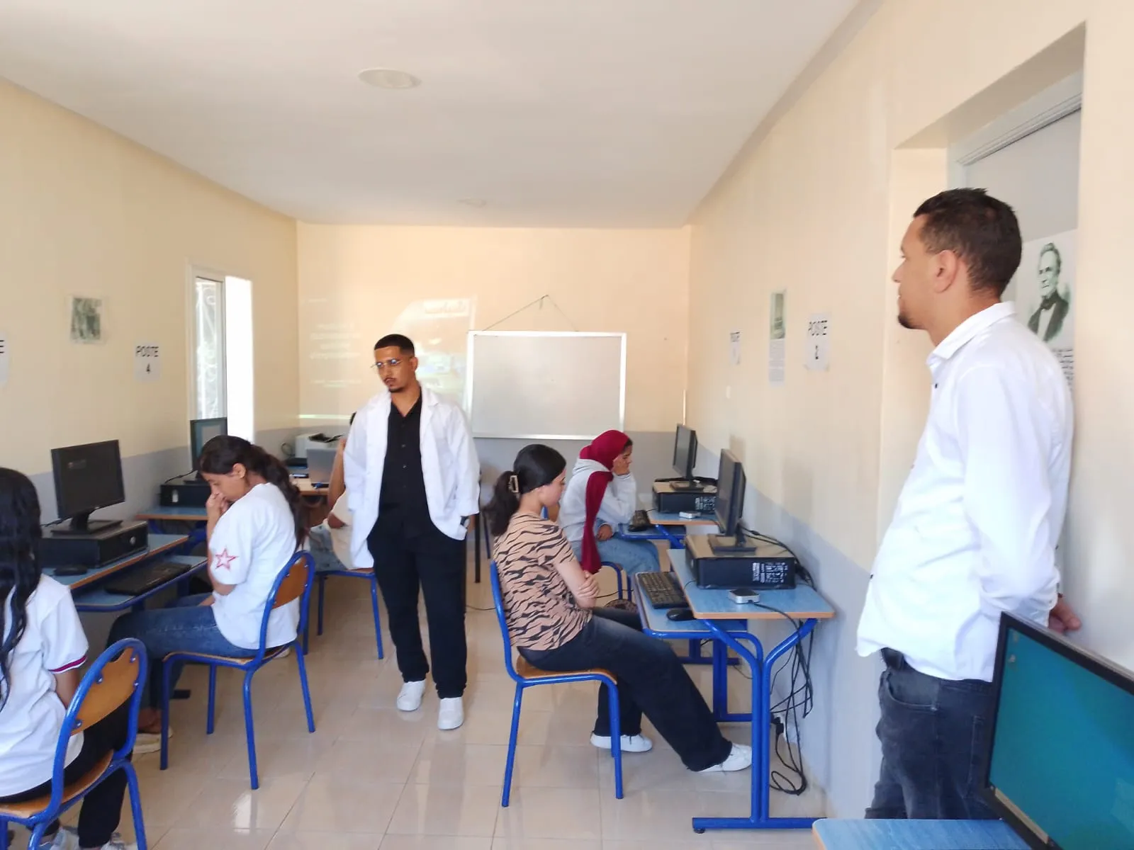 نشاط أو ورشة عمل 2